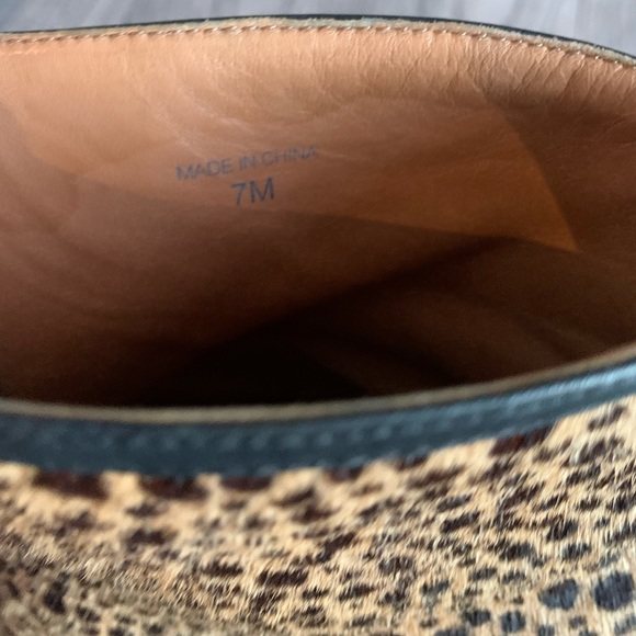 Ann Taylor Boots👠💕 - Picture 4 of 5